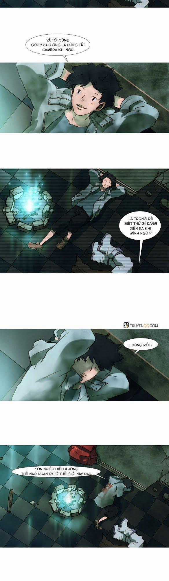 Noru Chương 2 trang 8