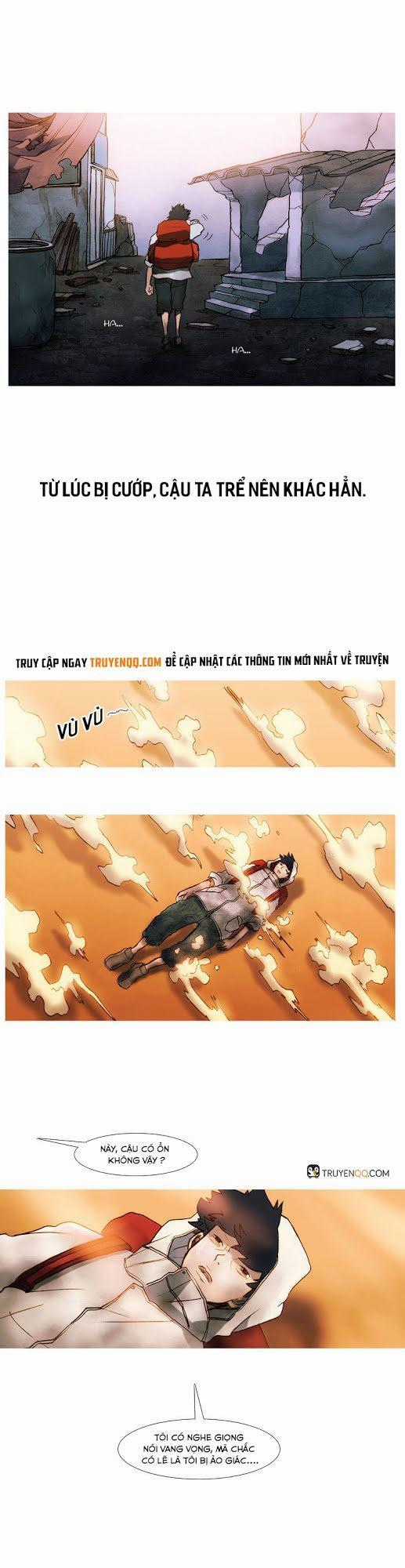 Noru Chương 3 trang 10