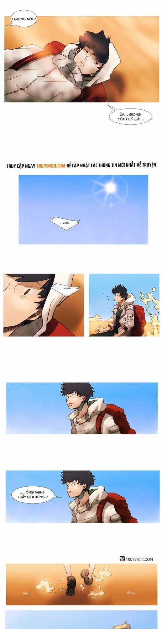 Noru Chương 3 trang 11