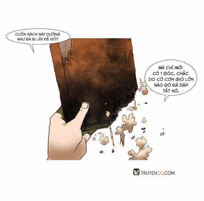 Noru Chương 3 trang 3