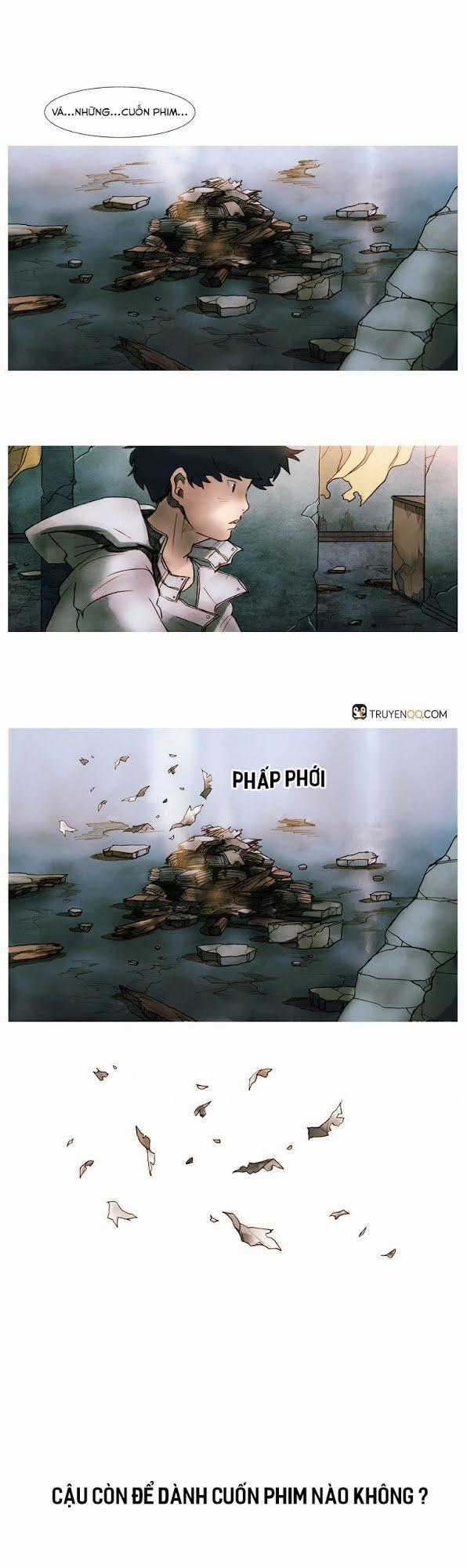 Noru Chương 3 trang 4