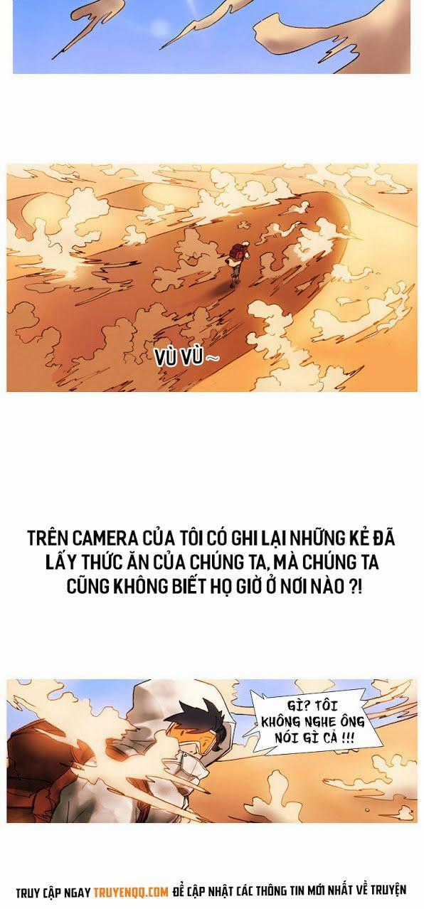 Noru Chương 3 trang 6