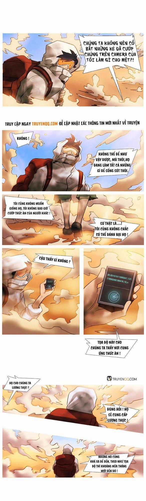 Noru Chương 3 trang 7