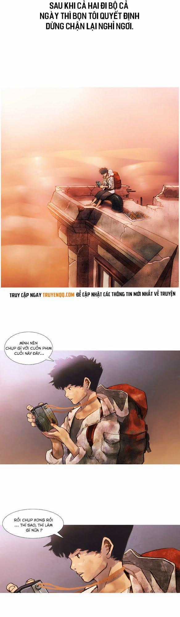 Noru Chương 3 trang 8