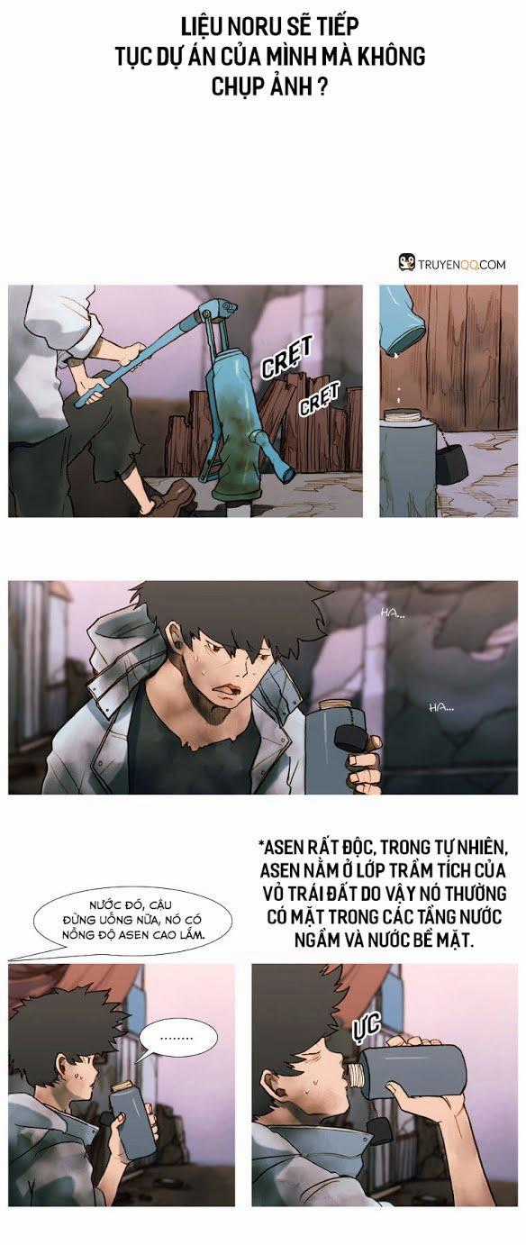 Noru Chương 3 trang 9