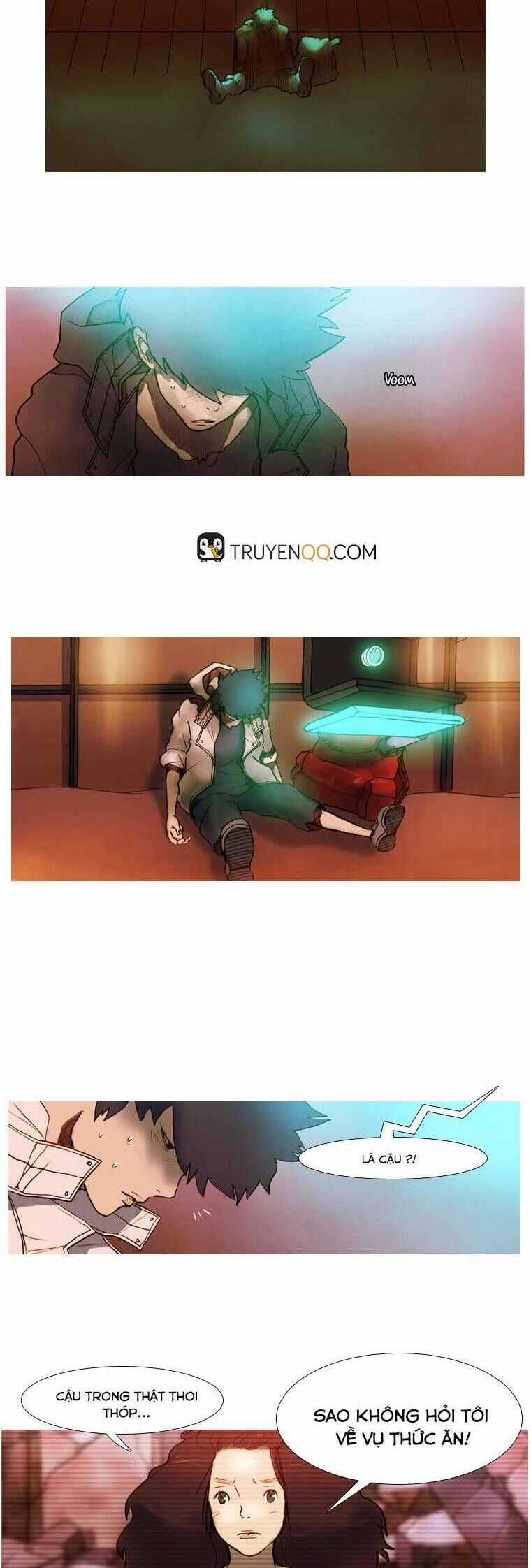 Noru Chương 4 trang 13