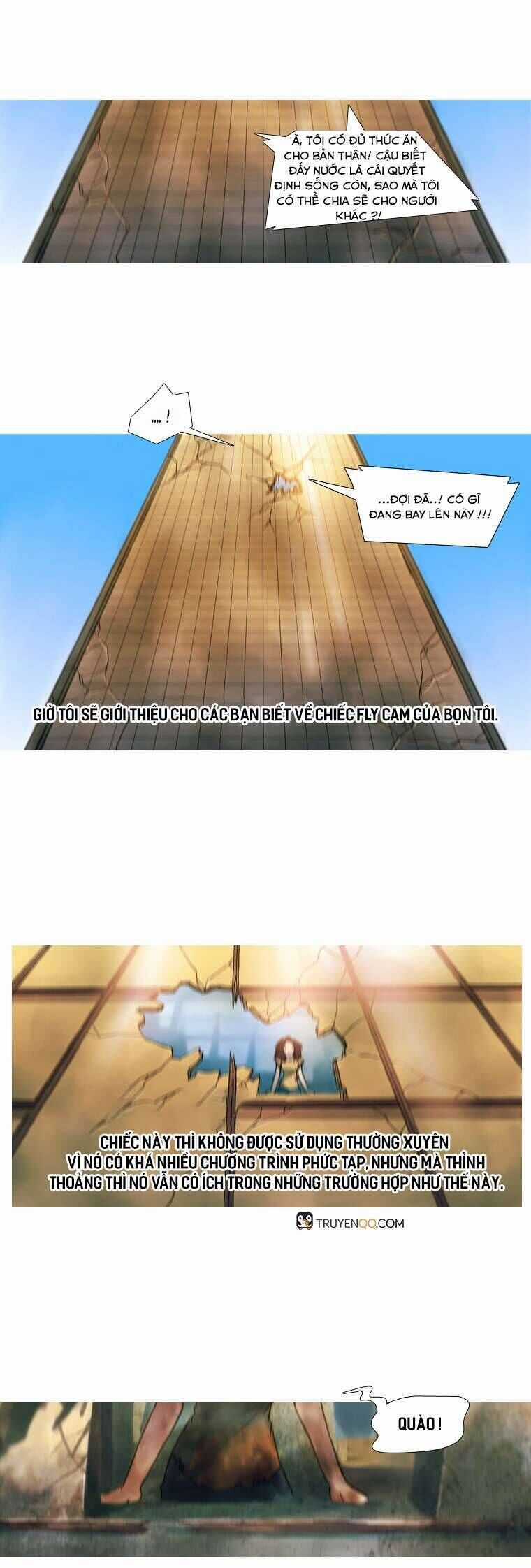 Noru Chương 4 trang 3