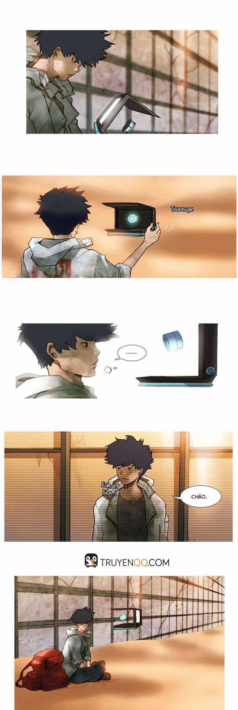 Noru Chương 4 trang 9