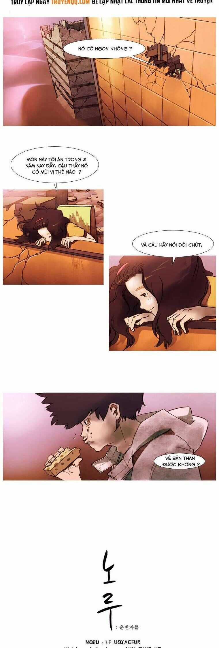 Noru Chương 5 trang 2