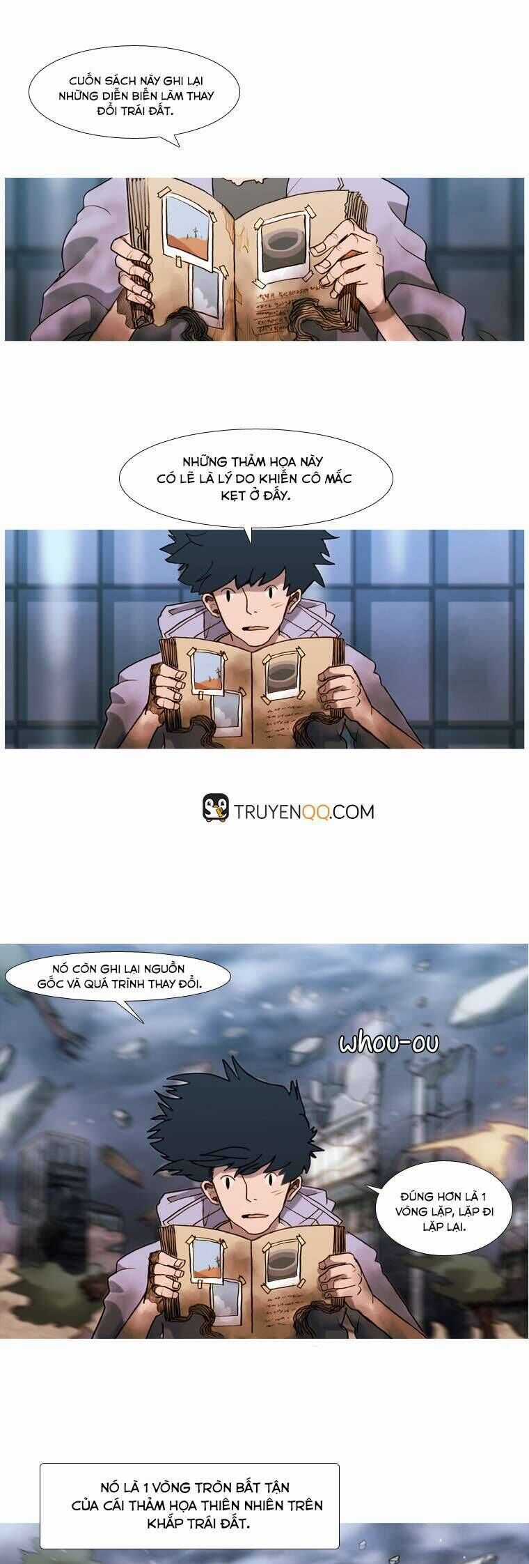 Noru Chương 5 trang 4