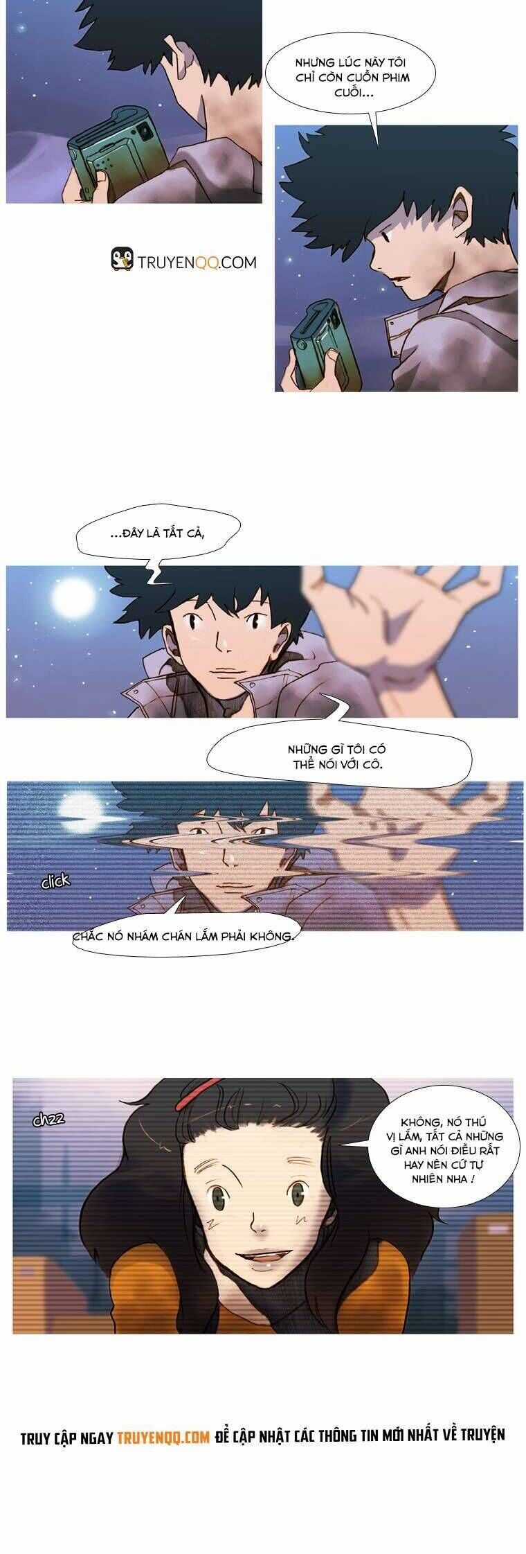 Noru Chương 5 trang 6