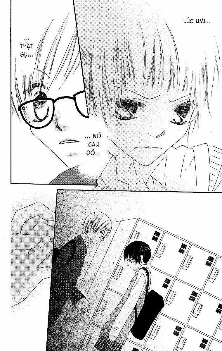 Nosatsu Junkie - Quyến Rũ Chapter 6 trang 29
