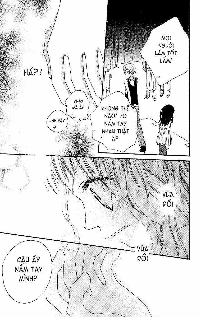 Nosatsu Junkie - Quyến Rũ Chapter 6 trang 36