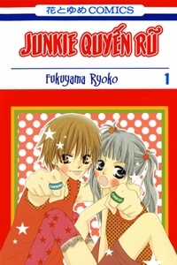Nosatsu Junkie - Quyến Rũ