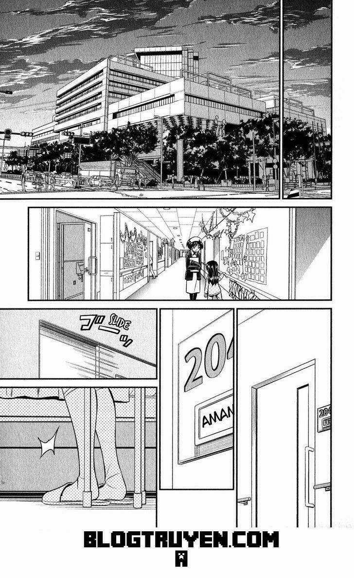 Not Lives Chapter 10.1 trang 11