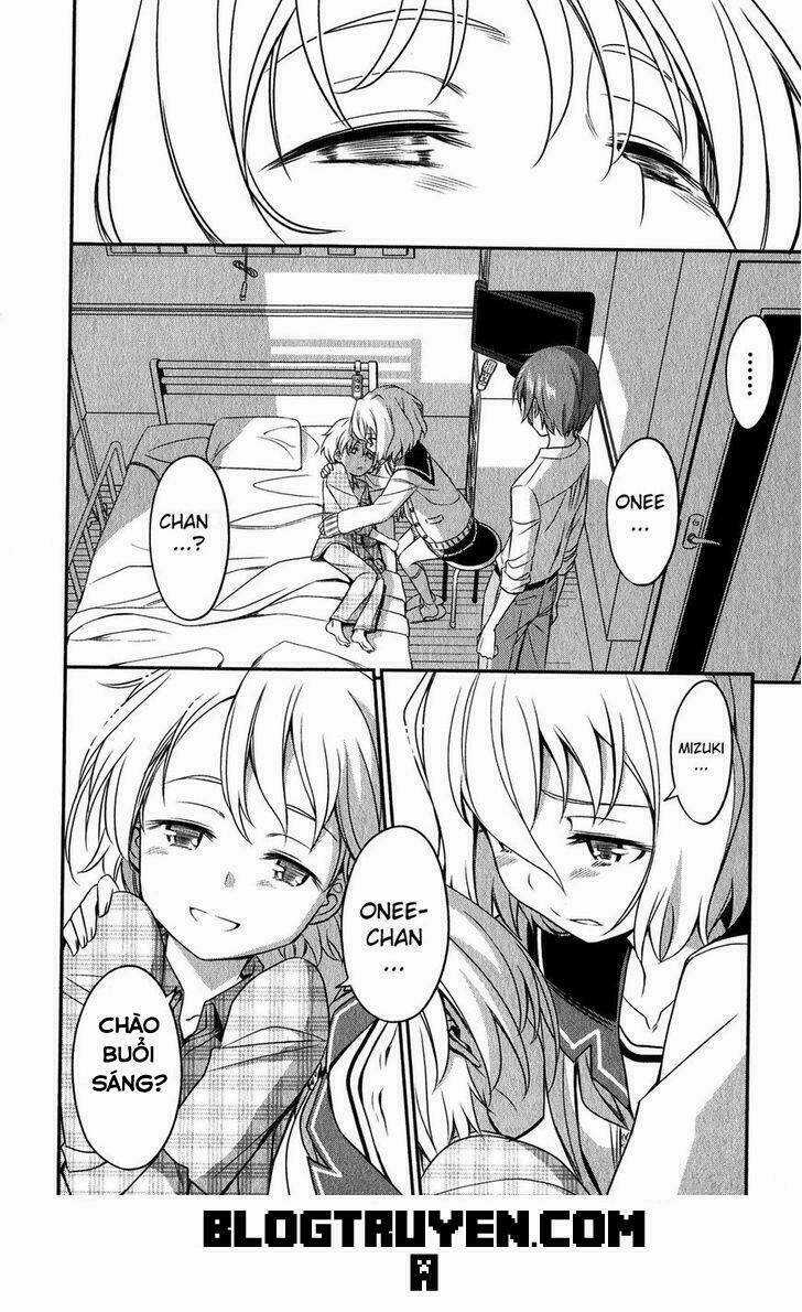 Not Lives Chapter 10.1 trang 30