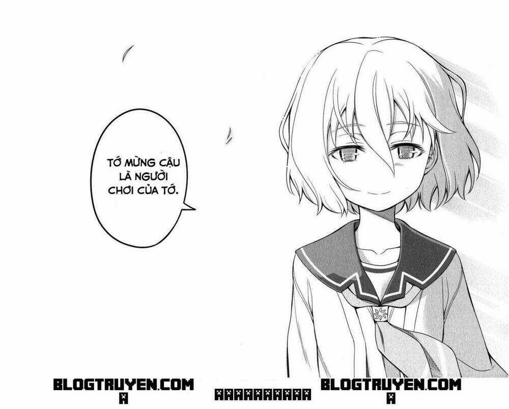 Not Lives Chapter 10.1 trang 34