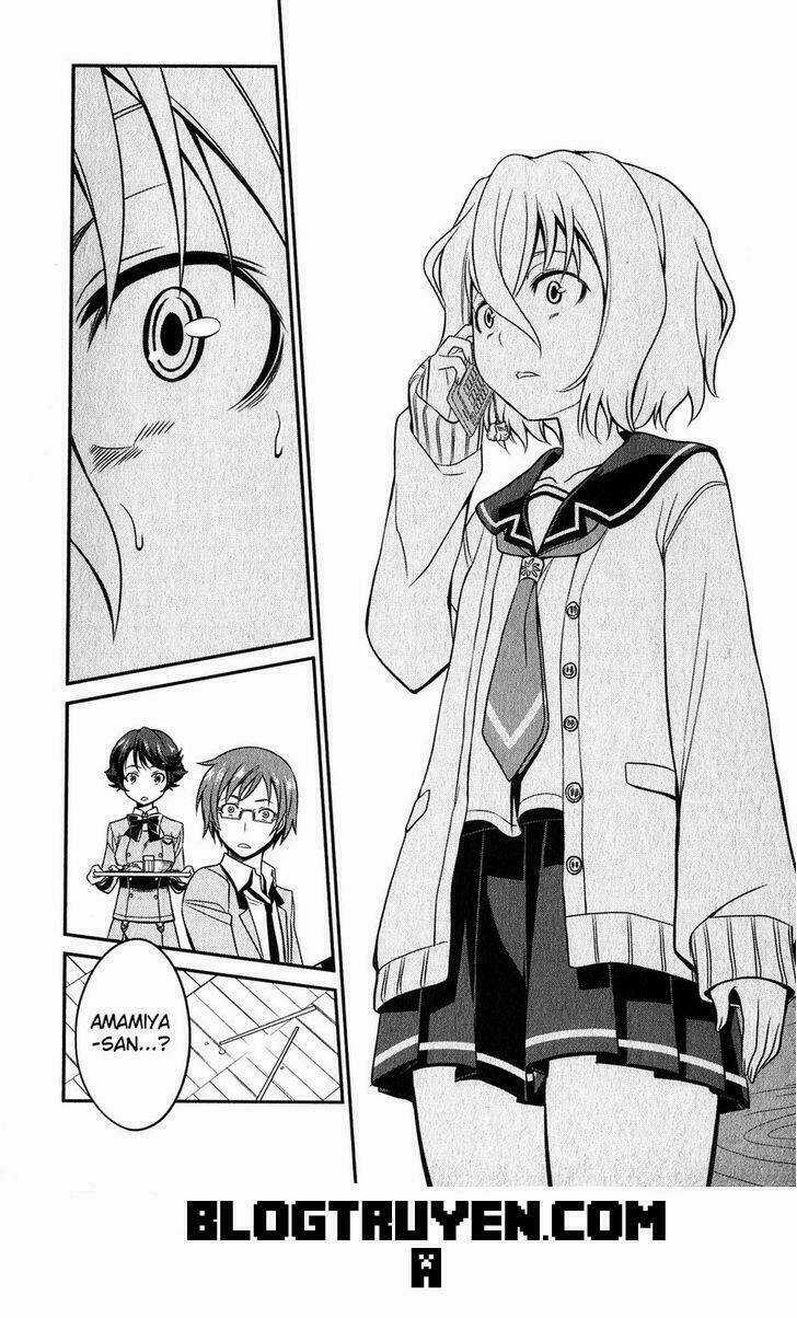 Not Lives Chapter 10.1 trang 4