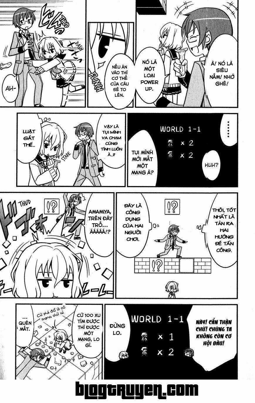 Not Lives Chapter 10.5 trang 4