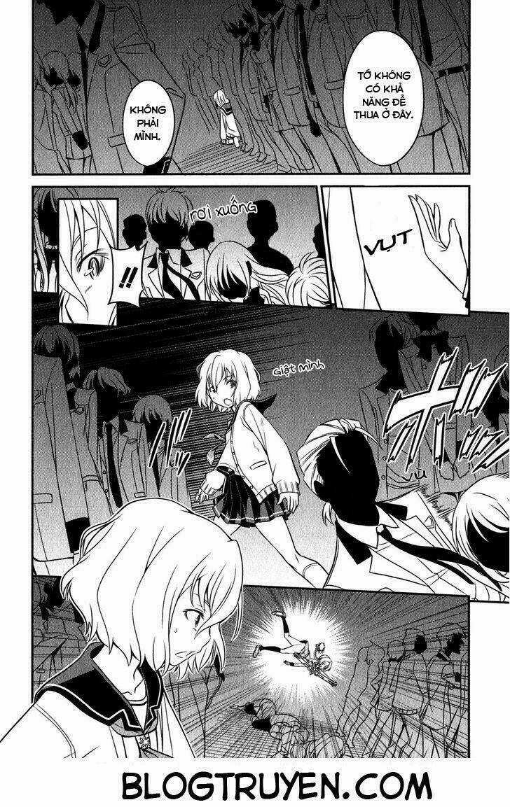 Not Lives Chapter 10 trang 2