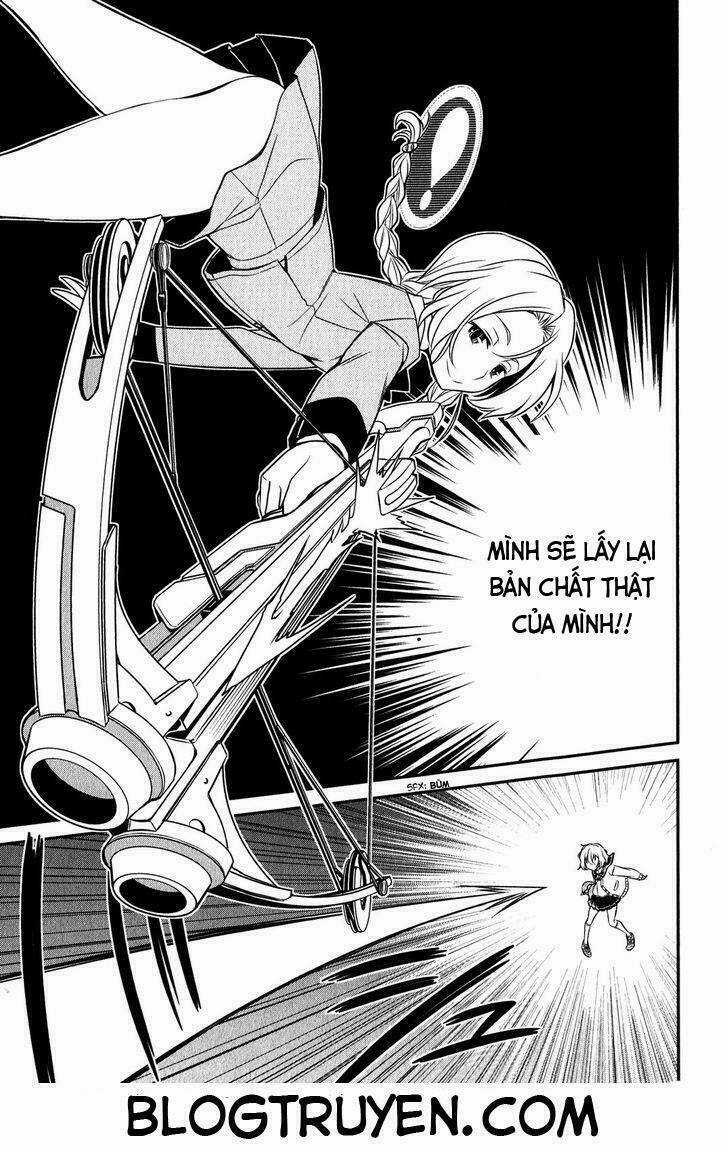 Not Lives Chapter 10 trang 3