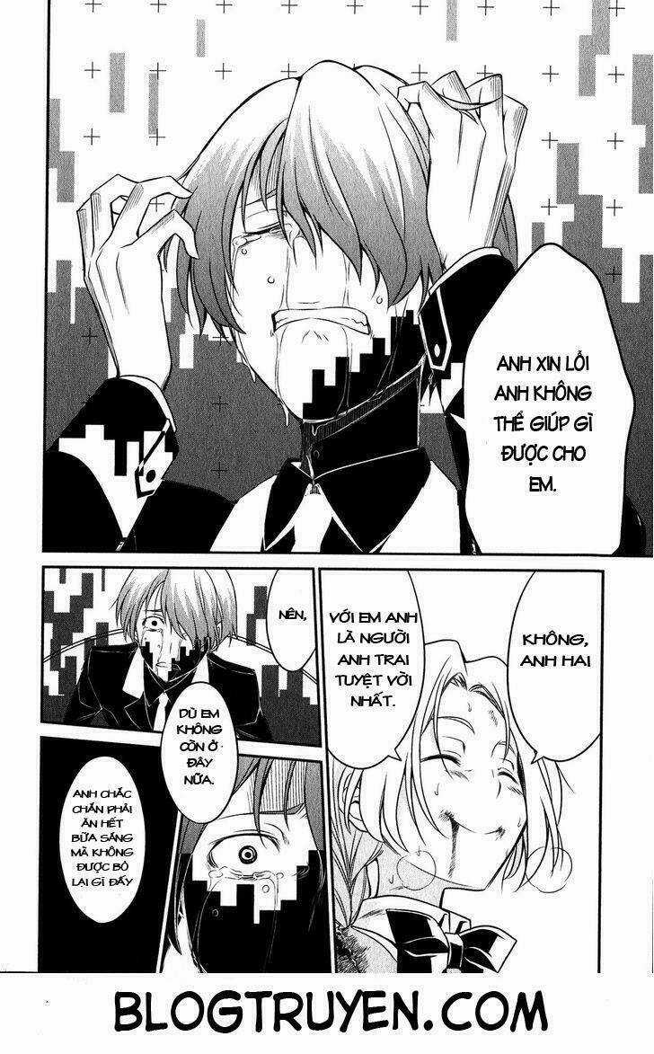 Not Lives Chapter 10 trang 30