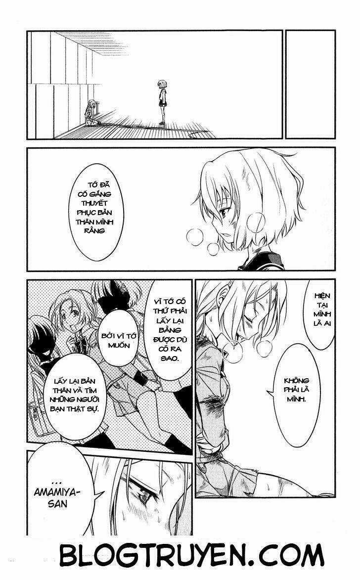 Not Lives Chapter 10 trang 31