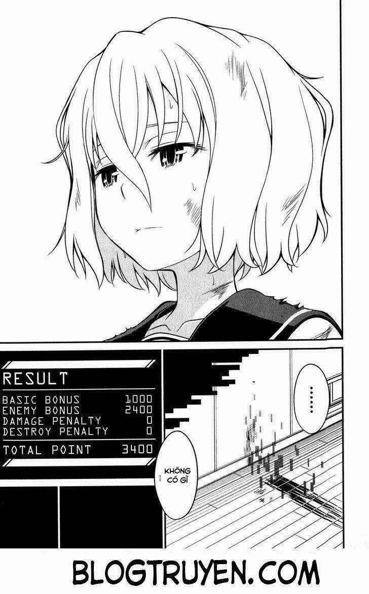 Not Lives Chapter 10 trang 36