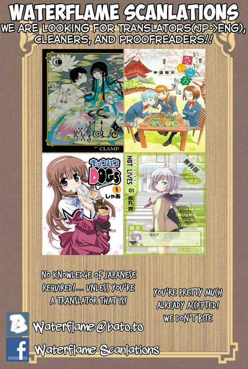 Not Lives Chapter 11 trang 2