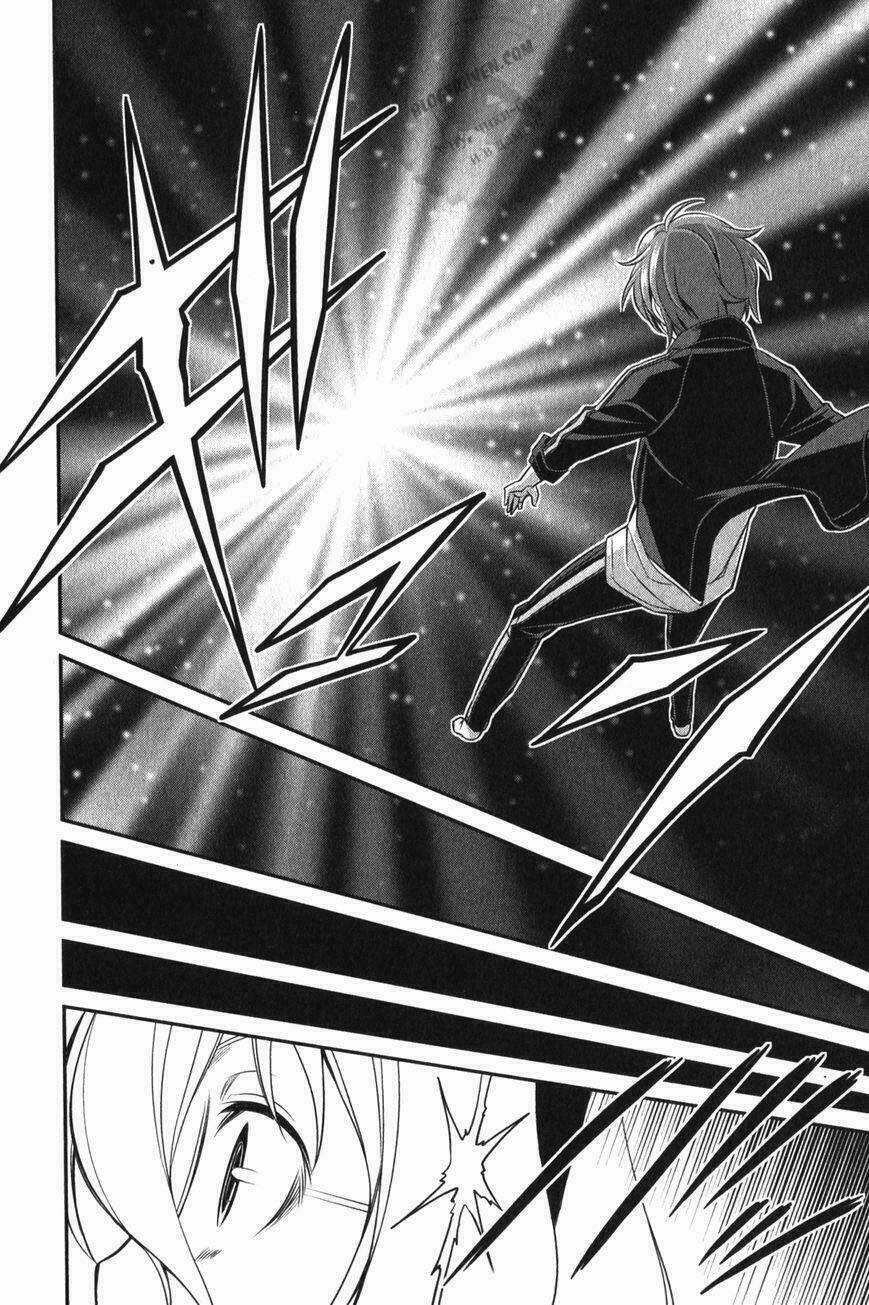 Not Lives Chapter 11 trang 33