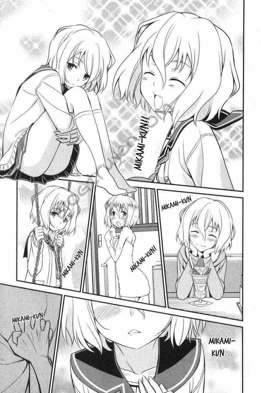 Not Lives Chapter 11 trang 6