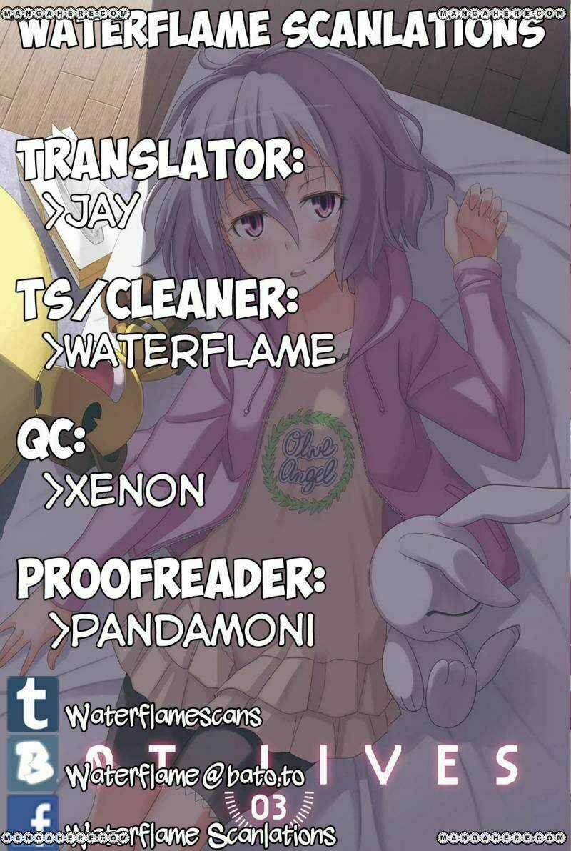 Not Lives Chapter 13 trang 2