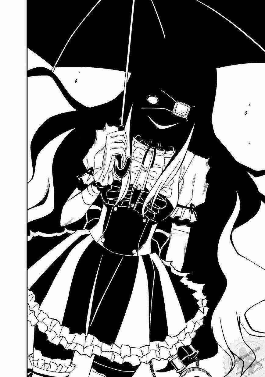 Not Lives Chapter 20 trang 28