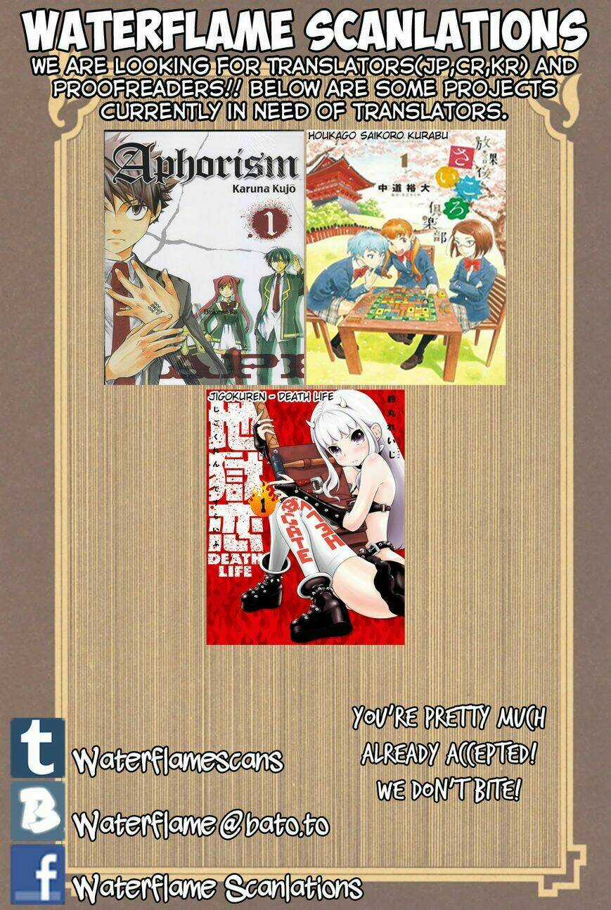 Not Lives Chapter 20 trang 3