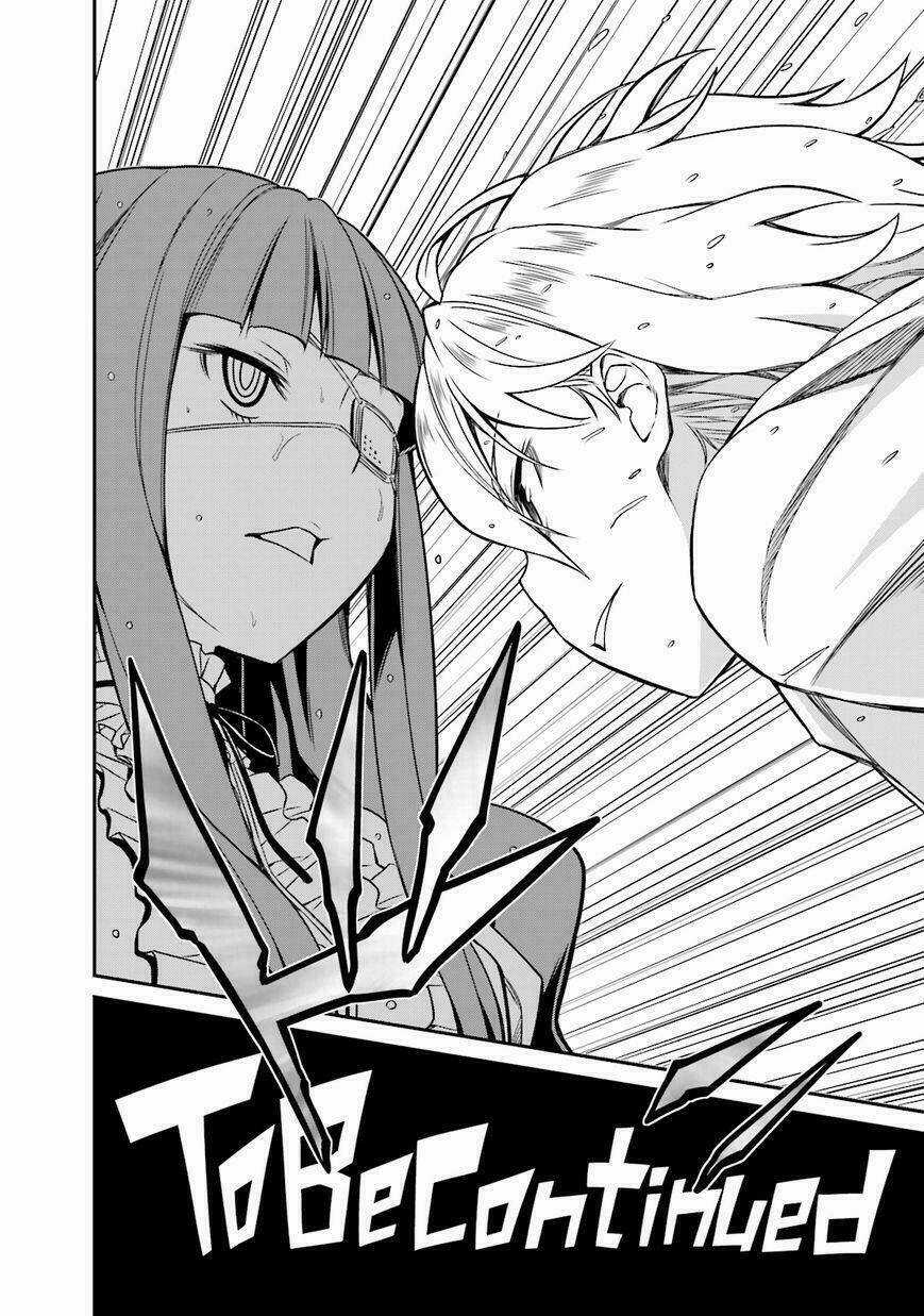 Not Lives Chapter 20 trang 34