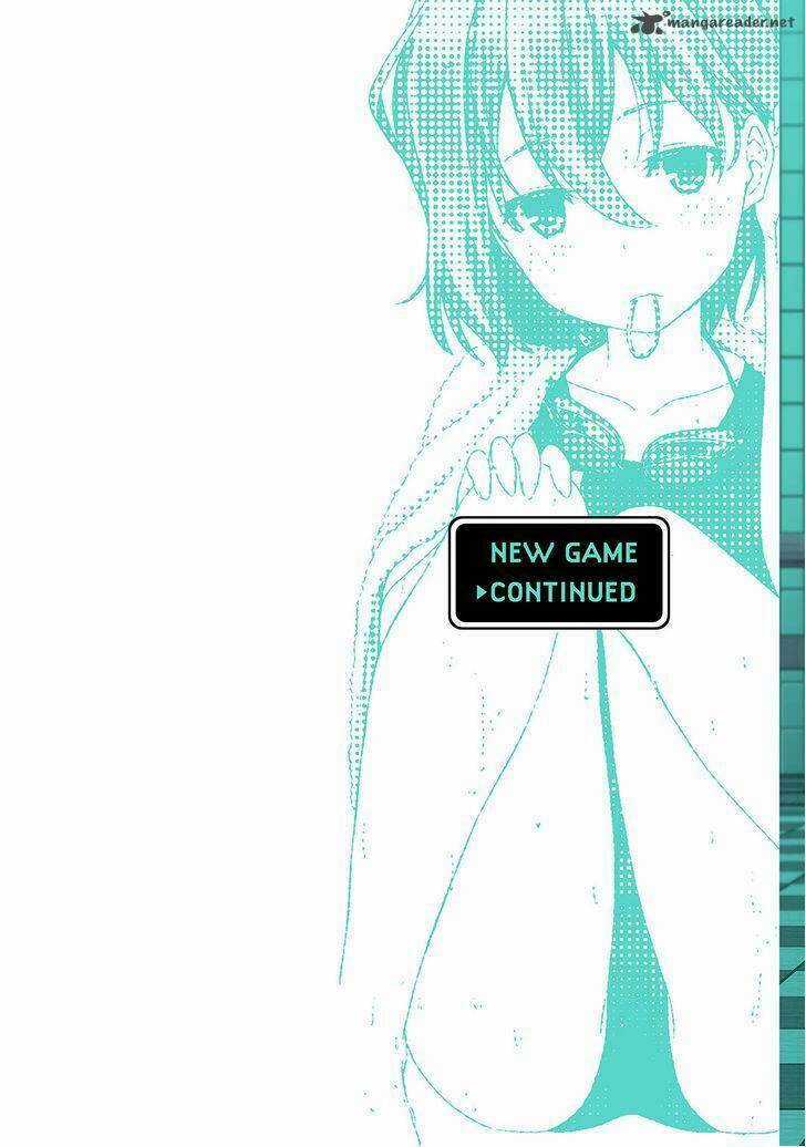 Not Lives Chapter 21 trang 2