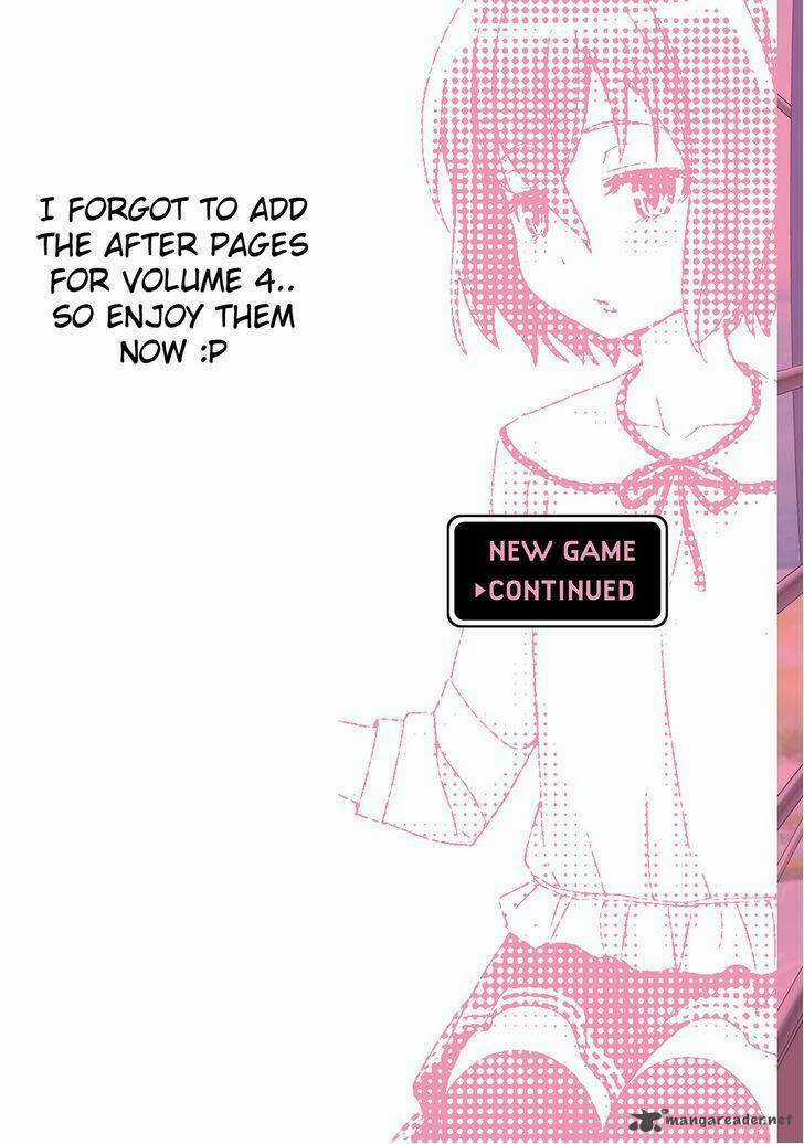 Not Lives Chapter 21 trang 33