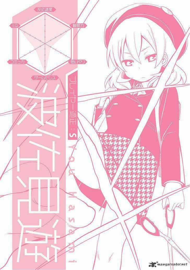 Not Lives Chapter 21 trang 35