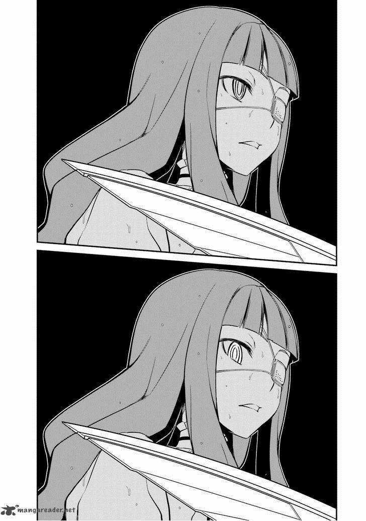 Not Lives Chapter 21 trang 6