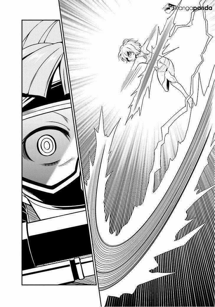 Not Lives Chapter 22 trang 17