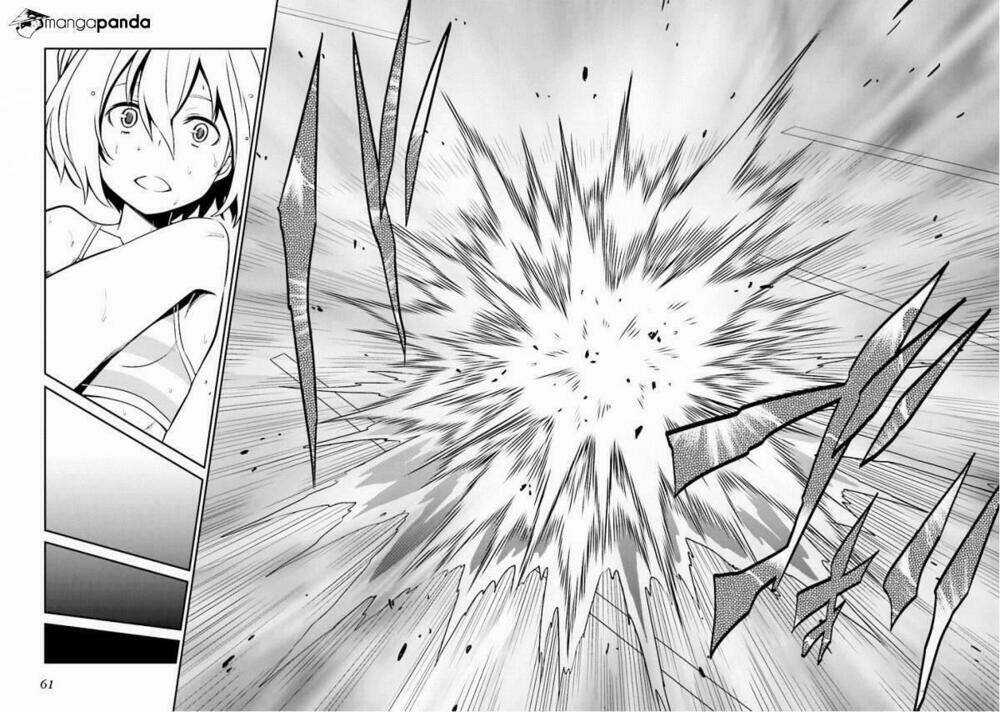 Not Lives Chapter 22 trang 24