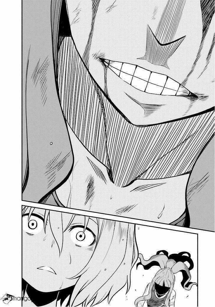 Not Lives Chapter 22 trang 27