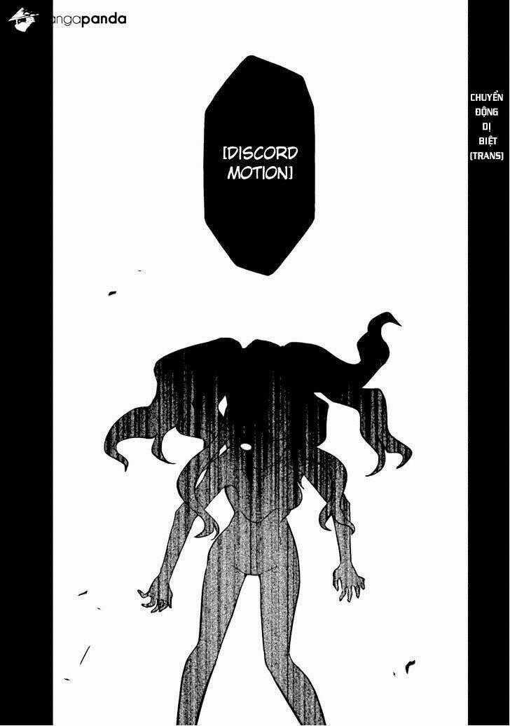 Not Lives Chapter 22 trang 29