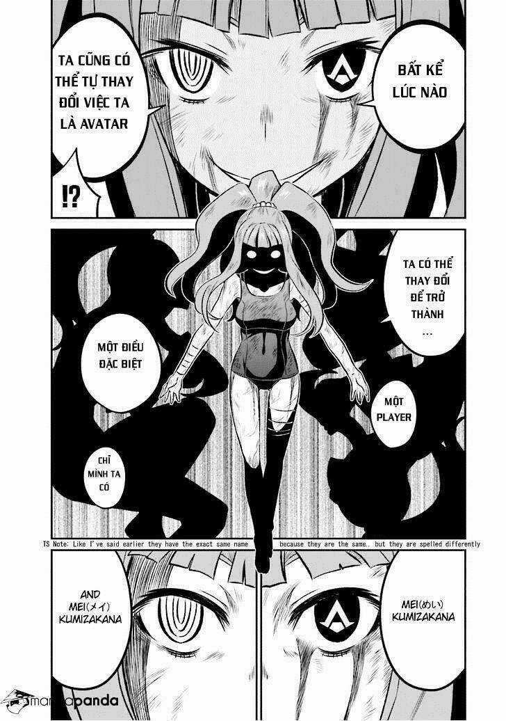 Not Lives Chapter 23 trang 15