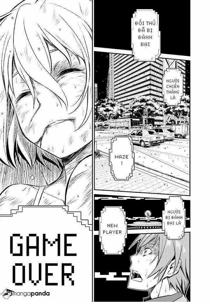 Not Lives Chapter 23 trang 30