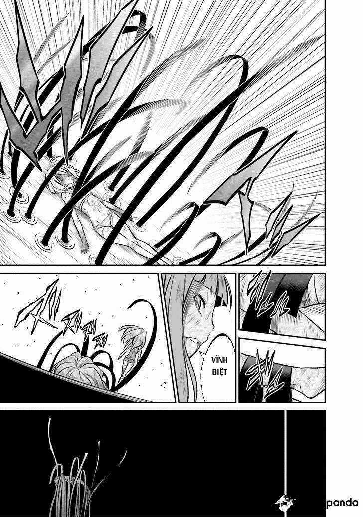 Not Lives Chapter 23 trang 32