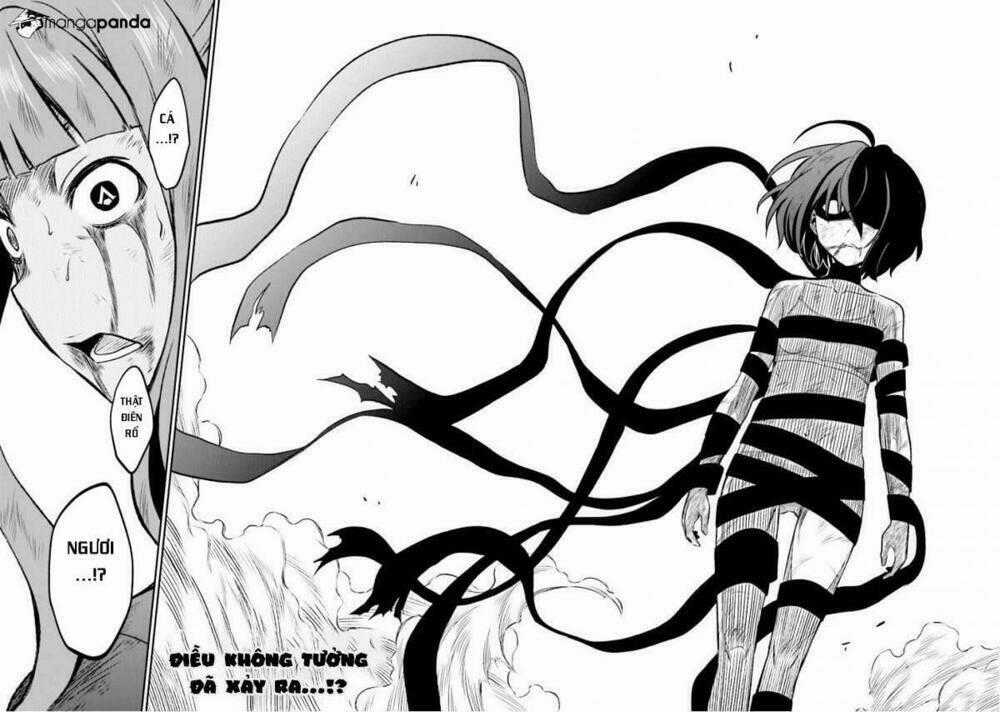 Not Lives Chapter 23 trang 36