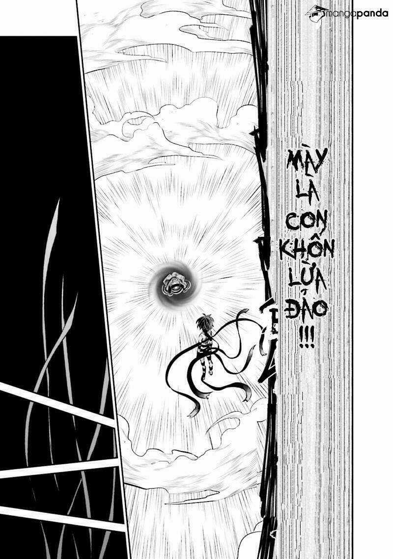 Not Lives Chapter 24 trang 12