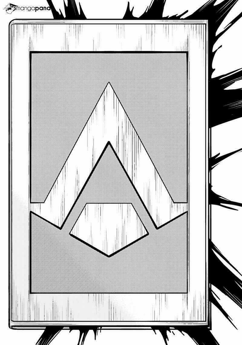 Not Lives Chapter 24 trang 17