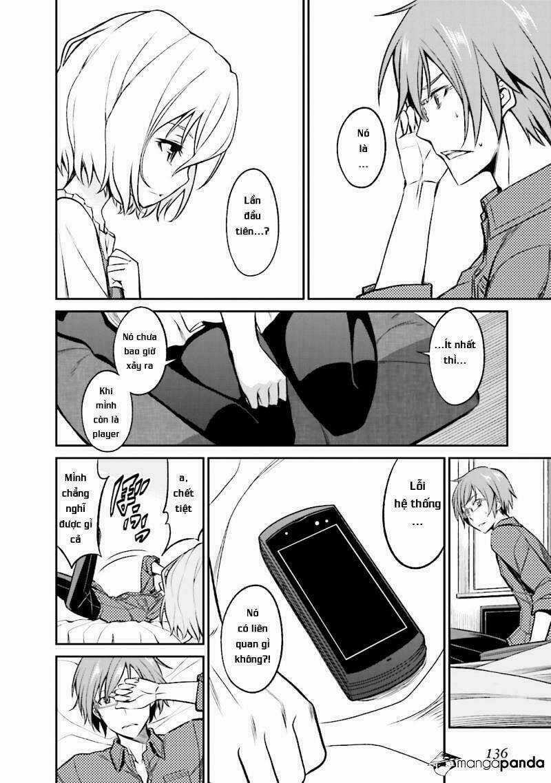 Not Lives Chapter 24 trang 29